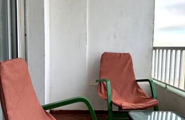 Paraíso Frente al Mar en Cádiz - Foto 24