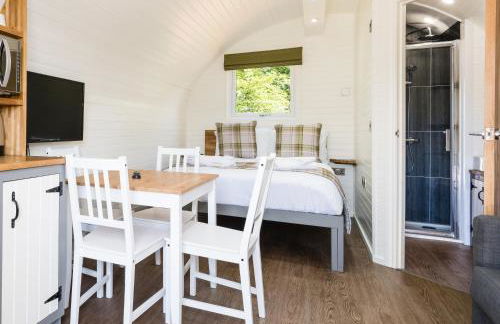 Weedingshall Lodges - Foto 34