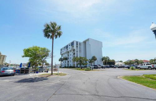 Destin Condo Pool, Private Beach, Gear Included - Foto 54