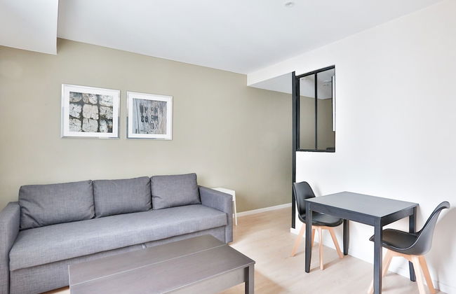 Blue Nights Appartements 108 - Photo 17