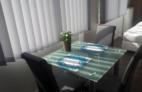 HD City Apartments - Foto 14