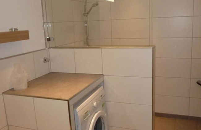 Rebenrain Comfortable Holiday Residence - Foto 10