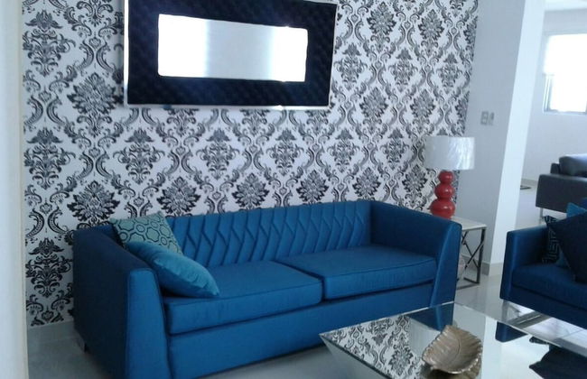 3 Bedroom Apartment at Verdana Residence - Foto 11