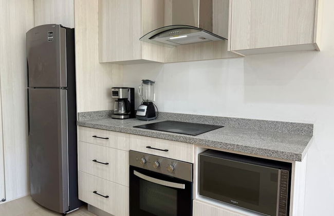 Almarena Apartments Coto Coral - Foto 52