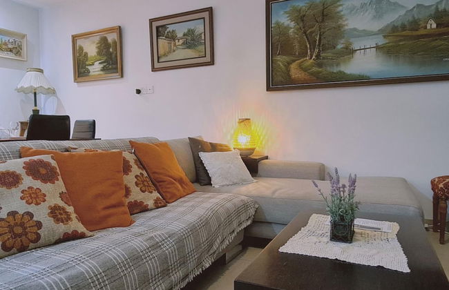 76 EGM - Stay Serenity Apartment - Foto 20