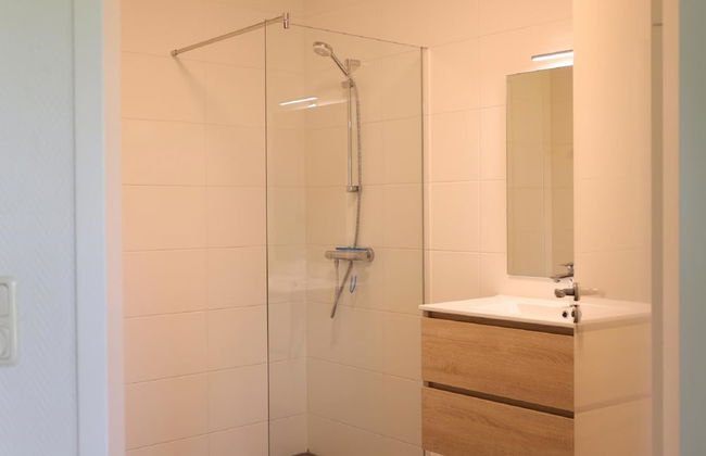 Detached Bungalow with Decorative Fireplace near Veluwe - Foto 15