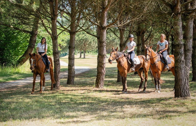 Albarella S3 1 in Isola Albarella - Foto 33