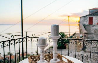 The Traditional House of Molivos - Foto 29