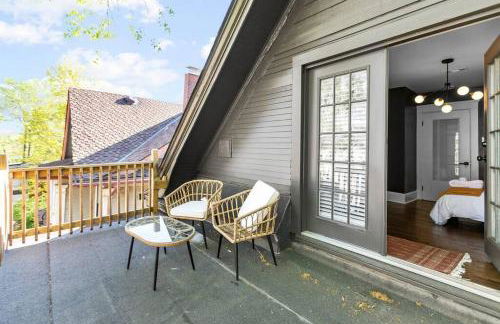 Walnut Remodeled Modern 5BR Home Walkable King Bed - Foto 34