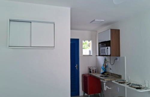 Recanto Ganesha seu paraíso na praia, no Recanto de Itaipuaçu ao lado de Itacoatiara - Foto 44