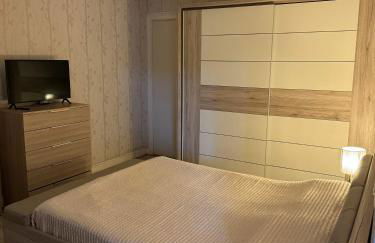 Joli appartemen Avec Vue Sur Vienne - Foto 3