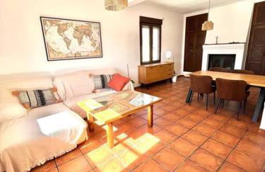 Casa Rural Sabika - Photo 32