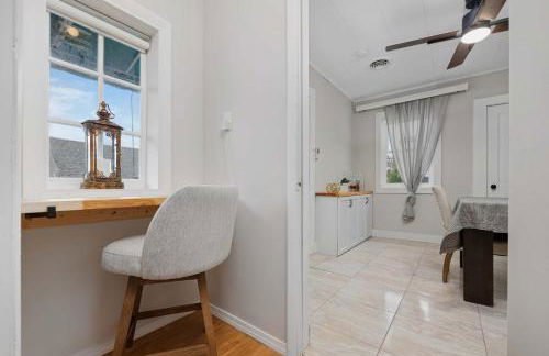 Vintage West Central Apt Walkable Free Parking! - Foto 12