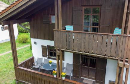 Bayerwaldchalet - Photo 14