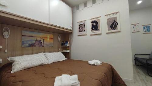 In the Paradise of Gole Alcantara Rooms - Foto 3, towels