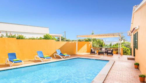 Villa Paula Punta Prima - Foto 2, Other