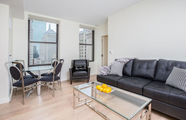 Pelicanstay in Central Square Cambridge - Foto 11