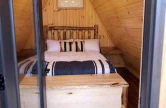 Secluded A-Frame Incredible for Water Activities by Tappan Lake in Ohio - Foto 26