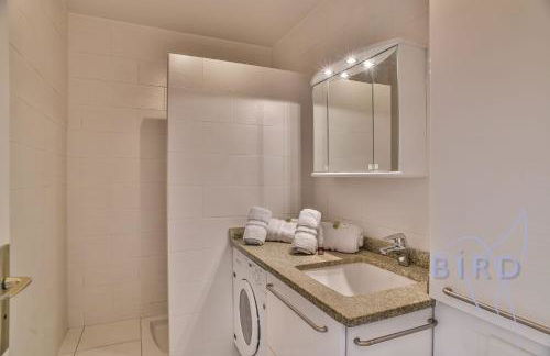 Nice apartment close to the Croisette - Photo 10