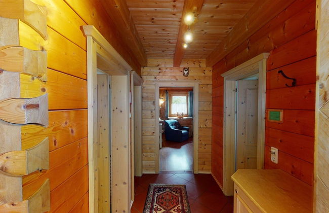 Chalet in Wildkogel Near Ski Slopes & Pool - Photo 15