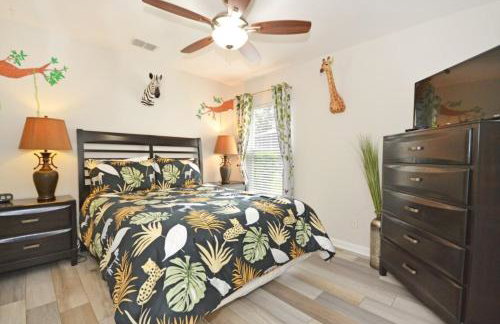 Ohana Haven home - Foto 22