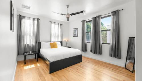 East Austin Condo - 2 Bedrooms & Parking - Foto 5