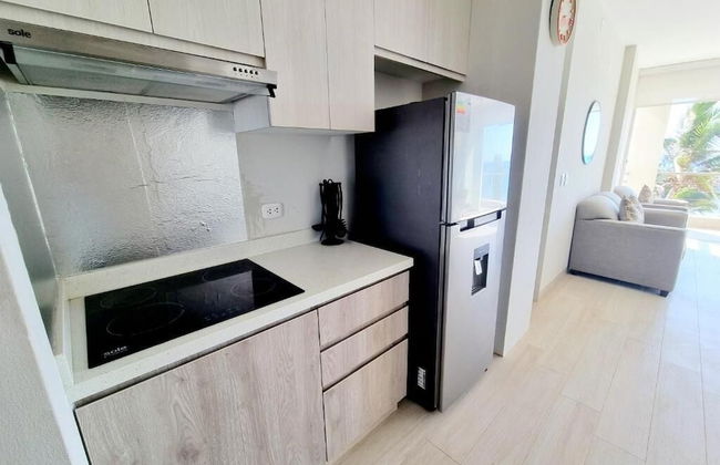 Espacio Luxury- Condominio Las Pocitas - Foto 58