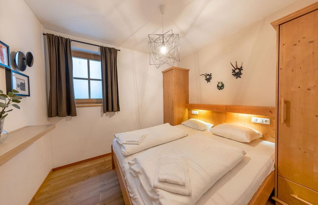 Luxurious Chalet With Sauna in Konigsleiten - Foto 9