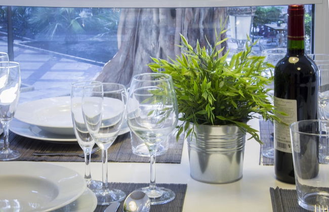 Apartamentos Prado Sastre - Foto 17