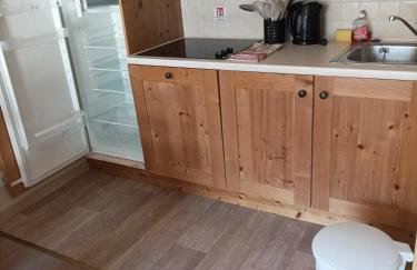 Résidence Les Alpages 4 étoiles - Appartement 4 personnes - Piscine, Hammam, Sauna, Jacuzzi - ValCenis 73480 - Foto 29