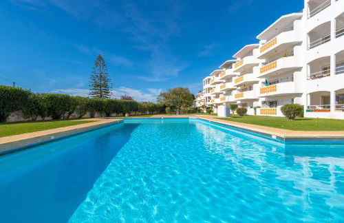 AlgarSun - idealy situated holiday apartment with all modern comfort - Foto 27