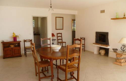 Holiday Home La Campagne by Interhome - Foto 15