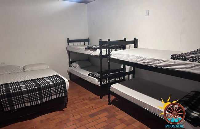 Pousada Rancho na Represa - Foto 7