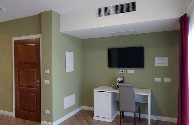 RMaison Luxury Suites Olbia - Foto 27