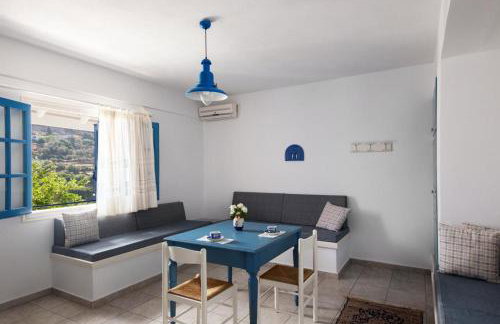 Sea View Kerame - Photo 29