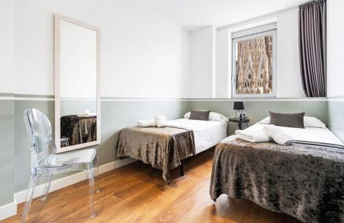 Sensation Sagrada Familia - Foto 93