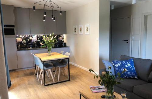 Lux Apartamenty - Rybitwa - Foto 17