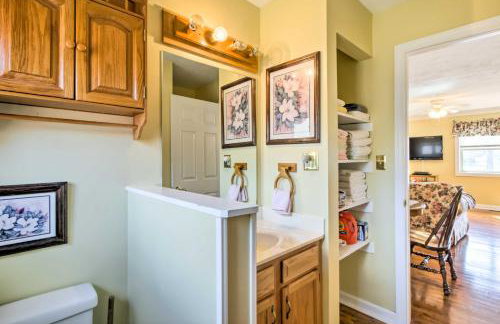 Damascus Apt with Views, Walk to Shops and Parks! - Foto 15