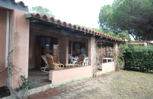 Villa Luisa - Photo 33