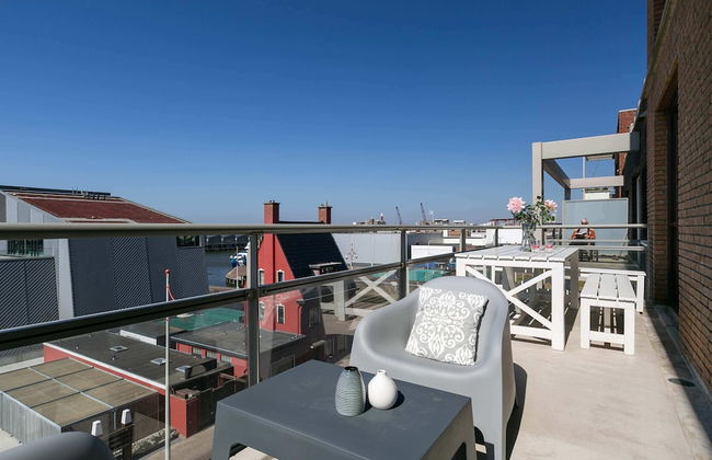 Modern Apartment Close to the Beach and the sea - Foto 1