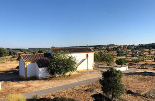 Monte da Aferrada - CASAS DA VILA - Foto 42