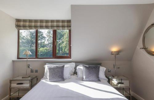 Antler House by Birch Stays - Foto 33