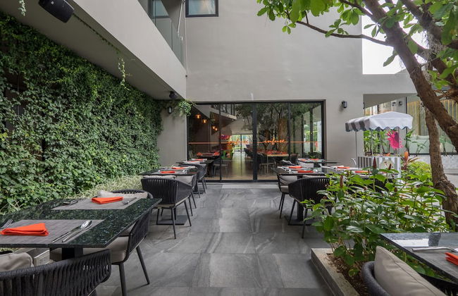 Diamond Resort Phuket - Foto 77