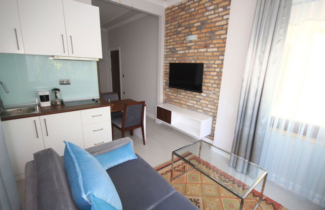 Delight Deluxe Aparts - Foto 18