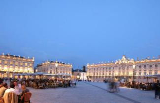 Nancy Vieille Ville Stanislas - Foto 19