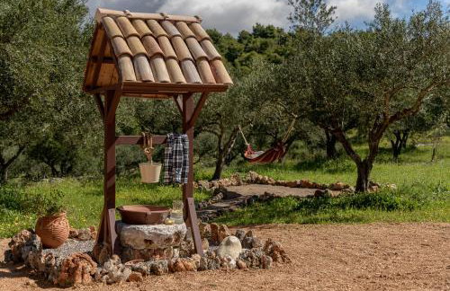 Casa Abuelo Cottage - Foto 72