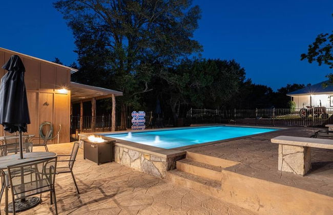 Family/event Retreat Sleeps 28 Amenities Galore - Foto 29