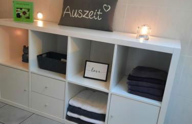 Kleine Auszeit Eifel mit Dachterrasse - Foto 18