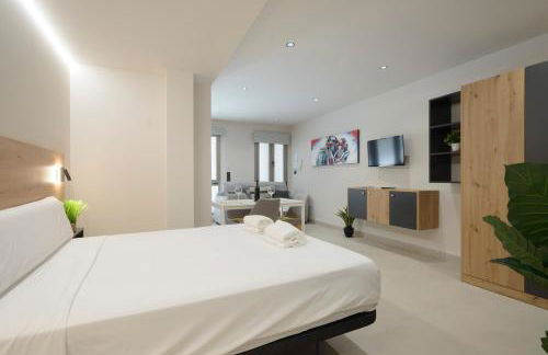 Apartamentos San Lázaro - Foto 41