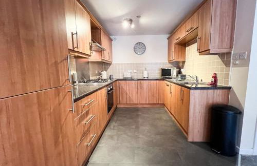 Duplex Apartment in Glasgow - Foto 24